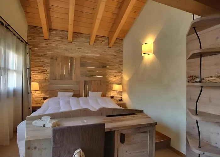 Hotel Bait De Angial