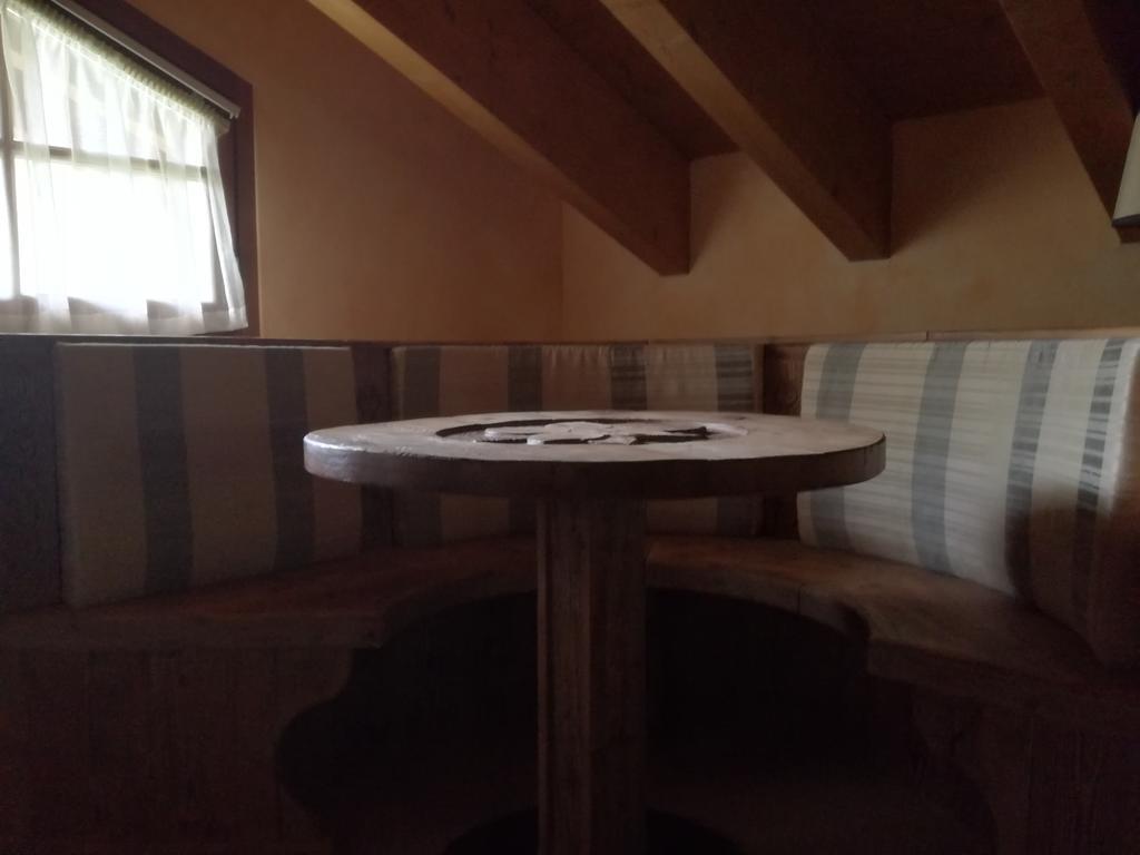 Hotel Bait De Angial Livigno