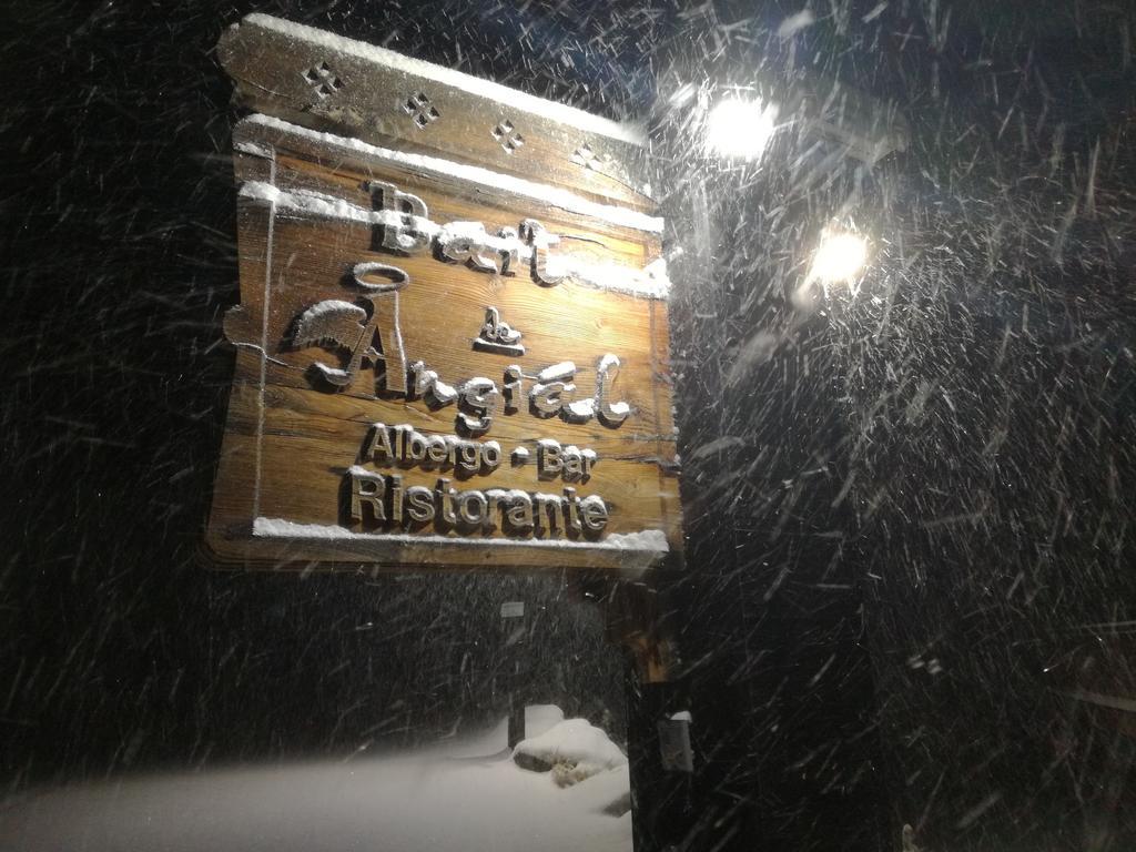 Bait De Angial 3* Livigno