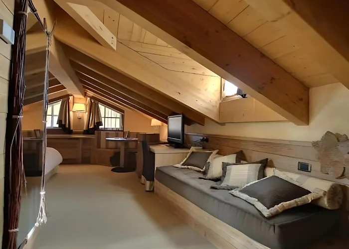 Hotel Bait De Angial