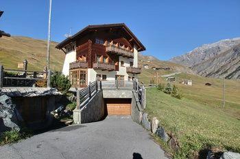 Bait De Angial 3* Livigno