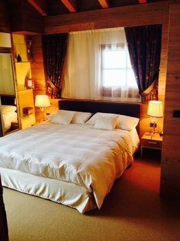 Bait De Angial Hotel Livigno