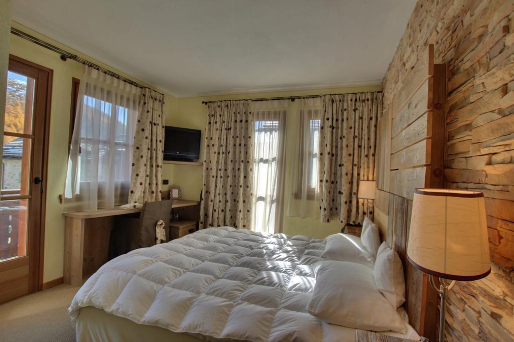Hotel Bait De Angial