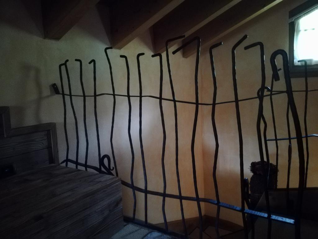 Hotel Bait De Angial 3*